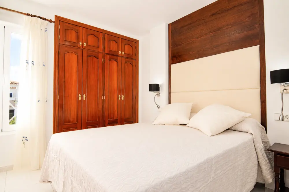 Appartements à Can Picafort