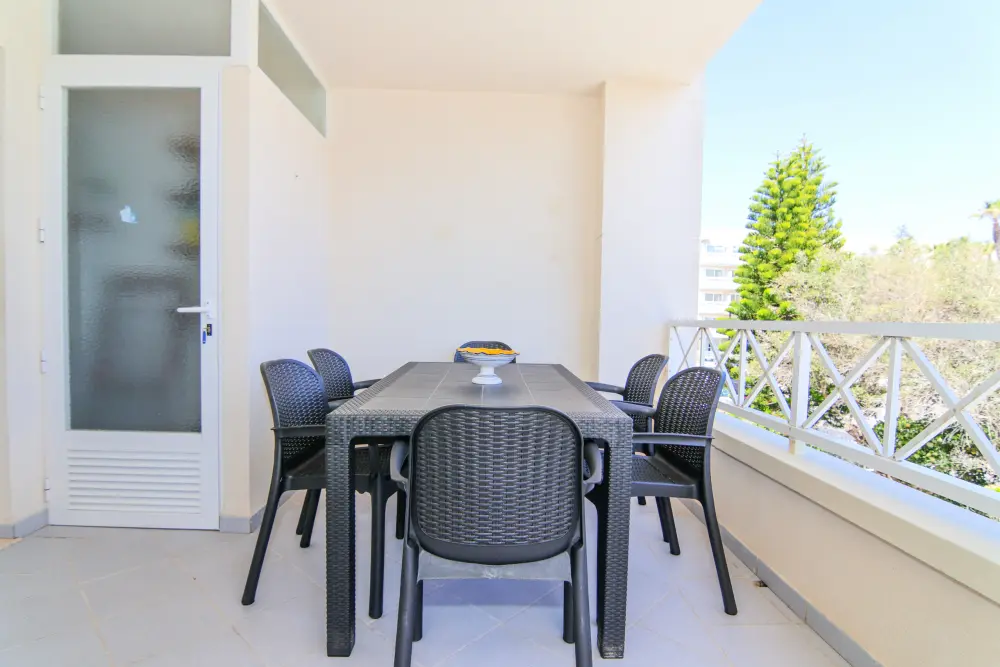 Appartements à Can Picafort