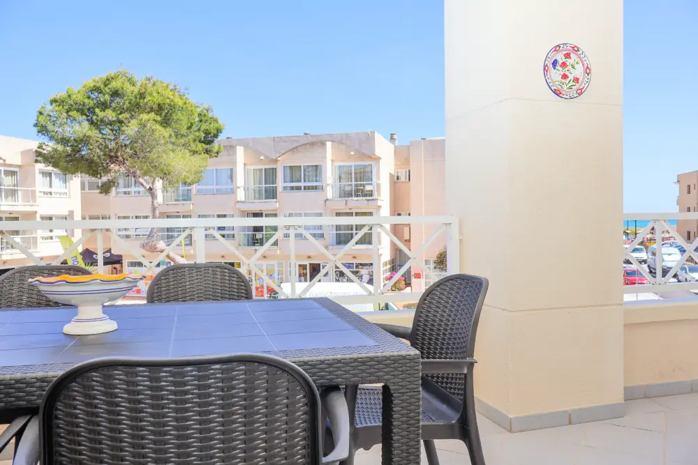 Appartements à Can Picafort