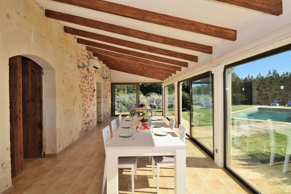 Maison à Muro