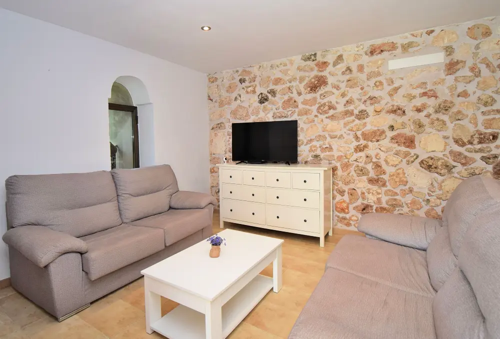 Maison à Muro