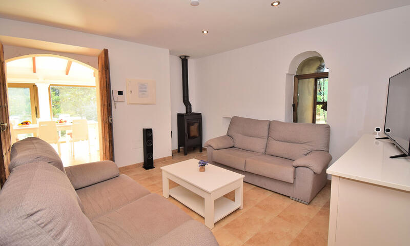 Maison à Muro - - Muro - 13