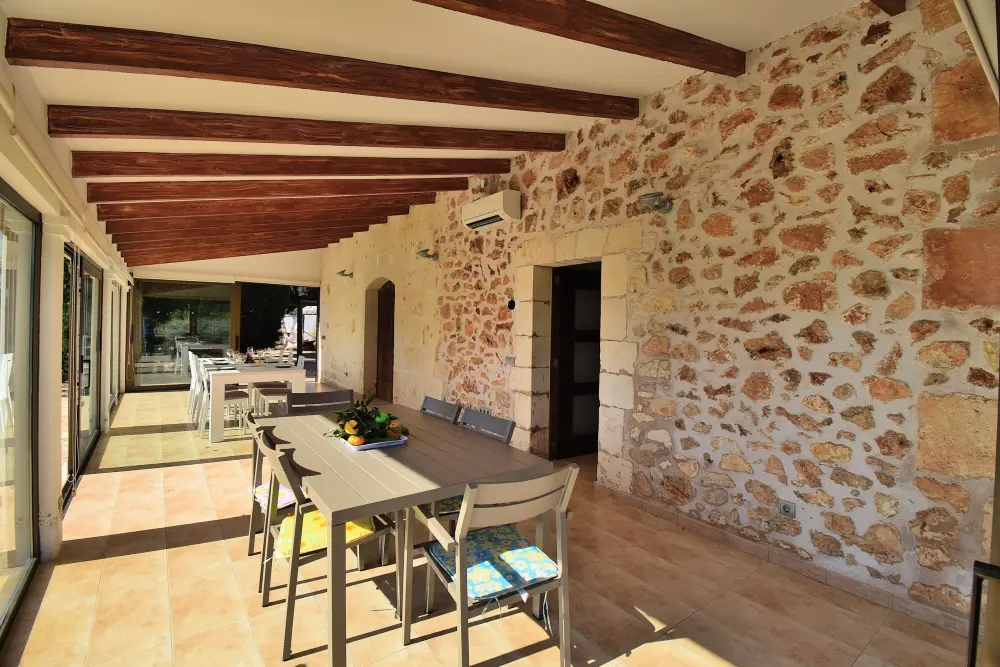 Maison à Muro