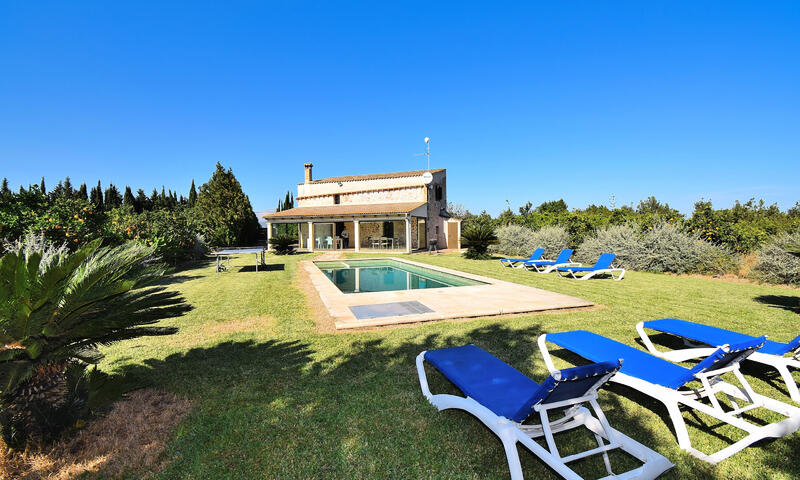 Maison à Muro - - Muro - 23