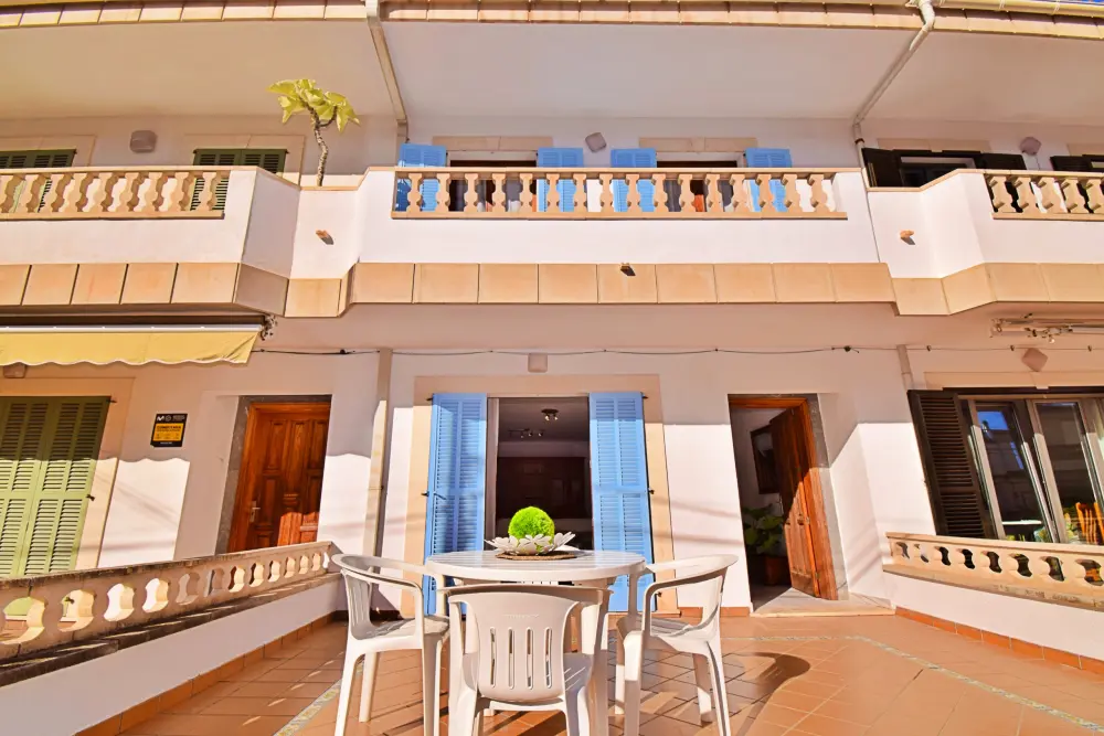 Maison à Can Picafort
