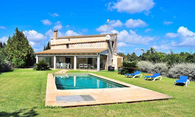 Maison à Muro - - Muro - 1