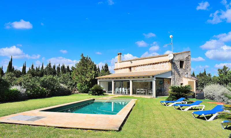 Maison à Muro - - Muro - 32