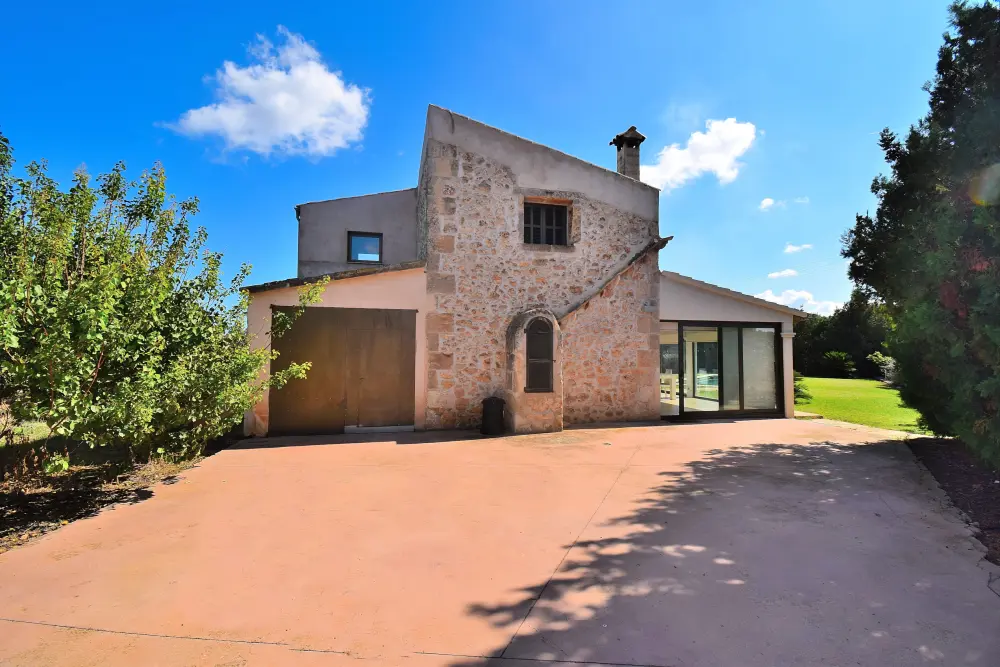 Maison à Muro