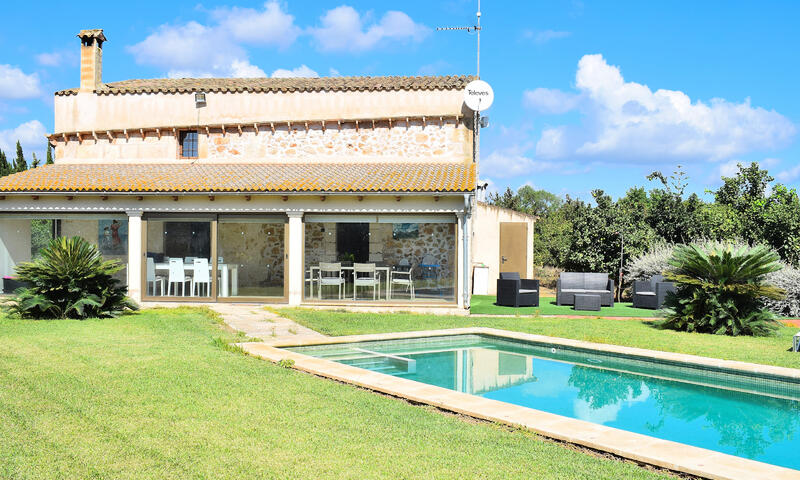 Maison à Muro - - Muro - 2