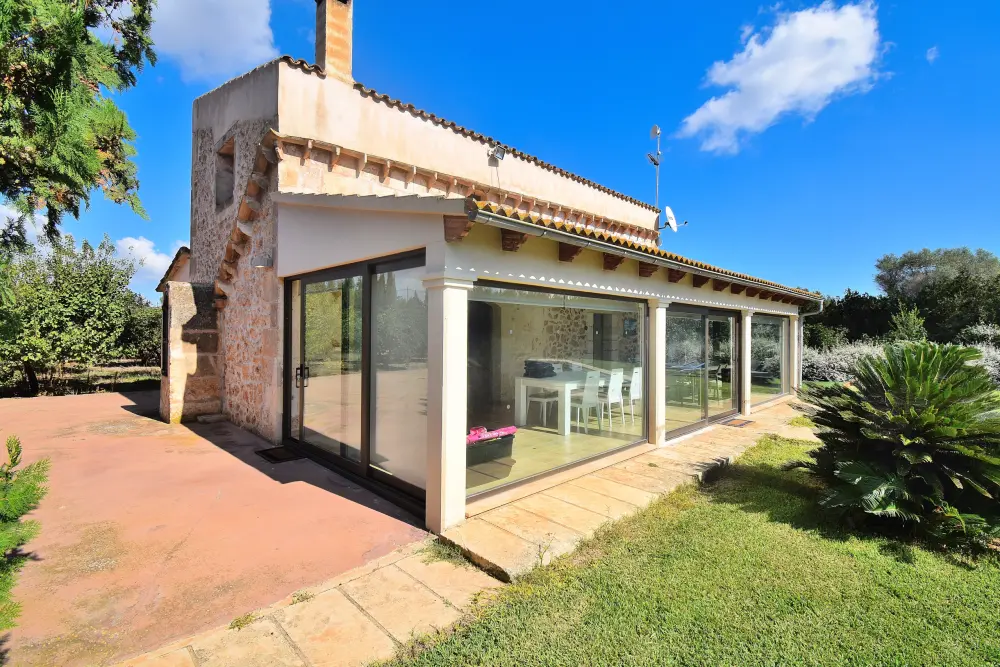 Maison à Muro