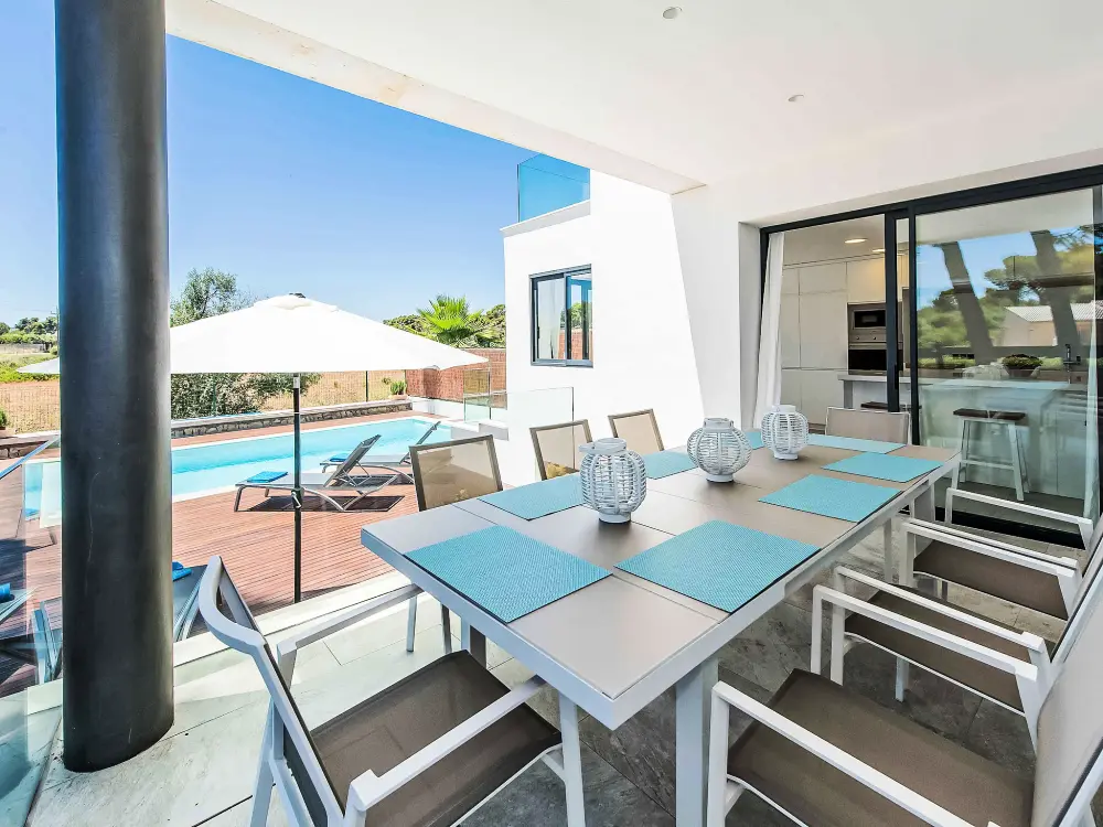 Maison de Vacances Can Picafort