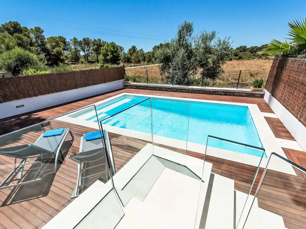 Maison de Vacances Can Picafort