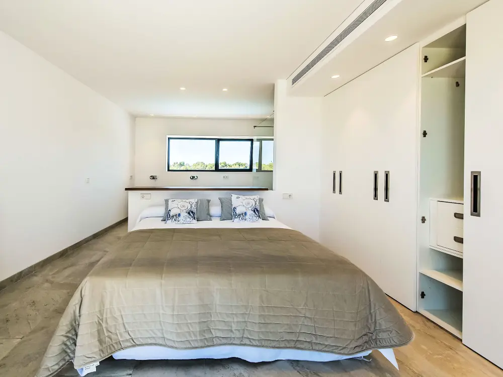 Maison de Vacances Can Picafort