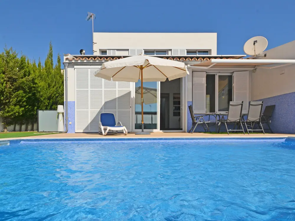 Maison de Vacances Can Picafort
