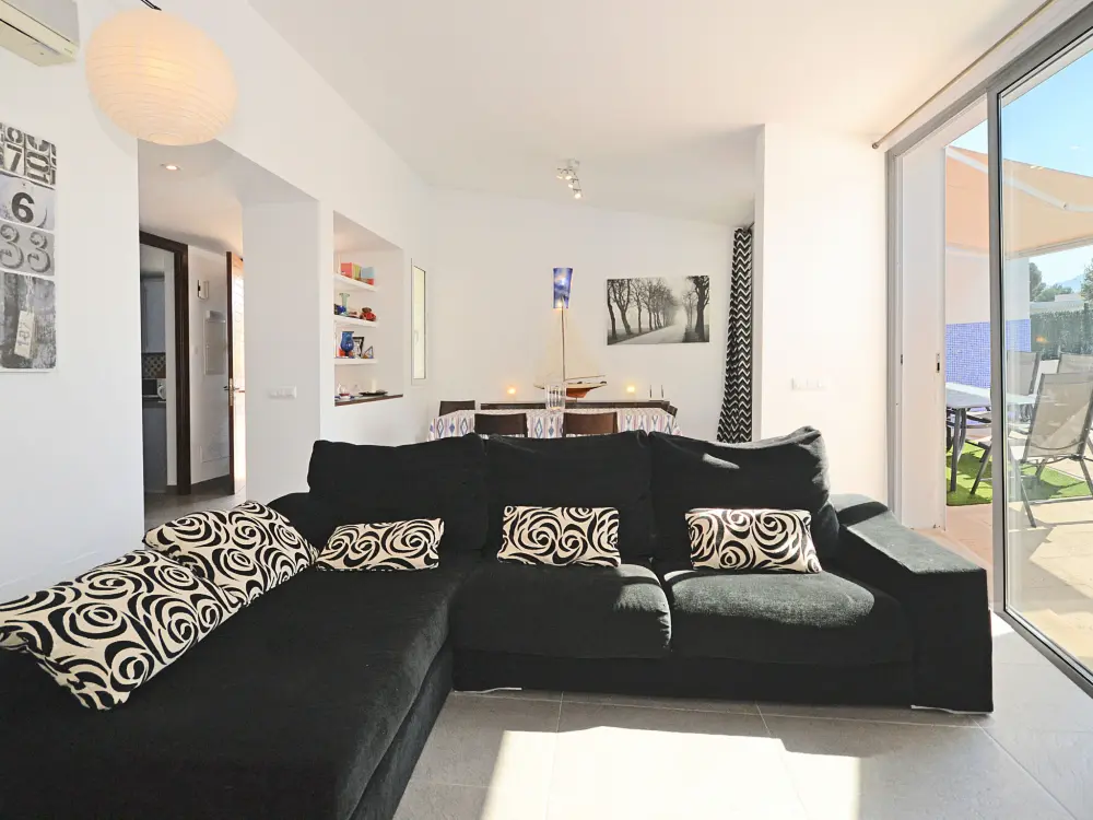 Maison de Vacances Can Picafort