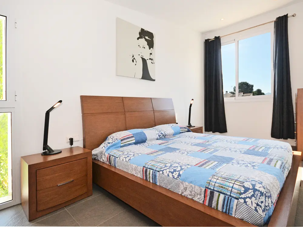 Maison de Vacances Can Picafort