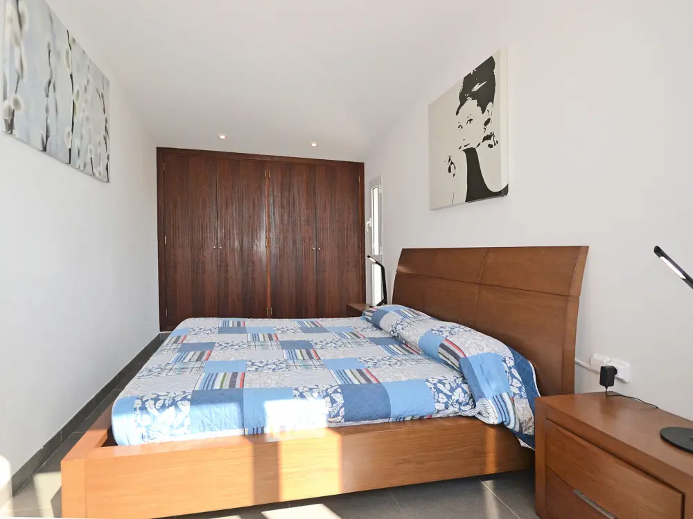 Maison de Vacances Can Picafort