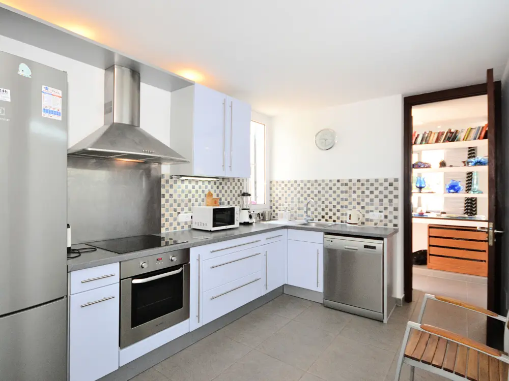 Maison de Vacances Can Picafort