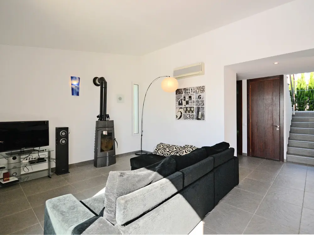 Maison de Vacances Can Picafort