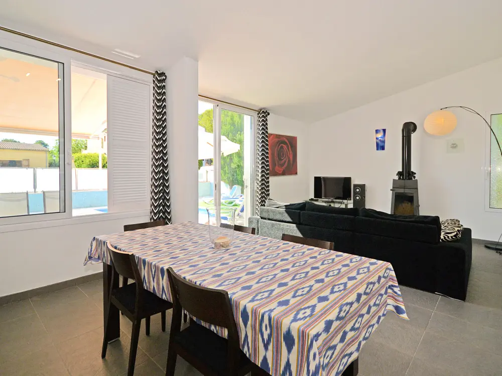 Maison de Vacances Can Picafort