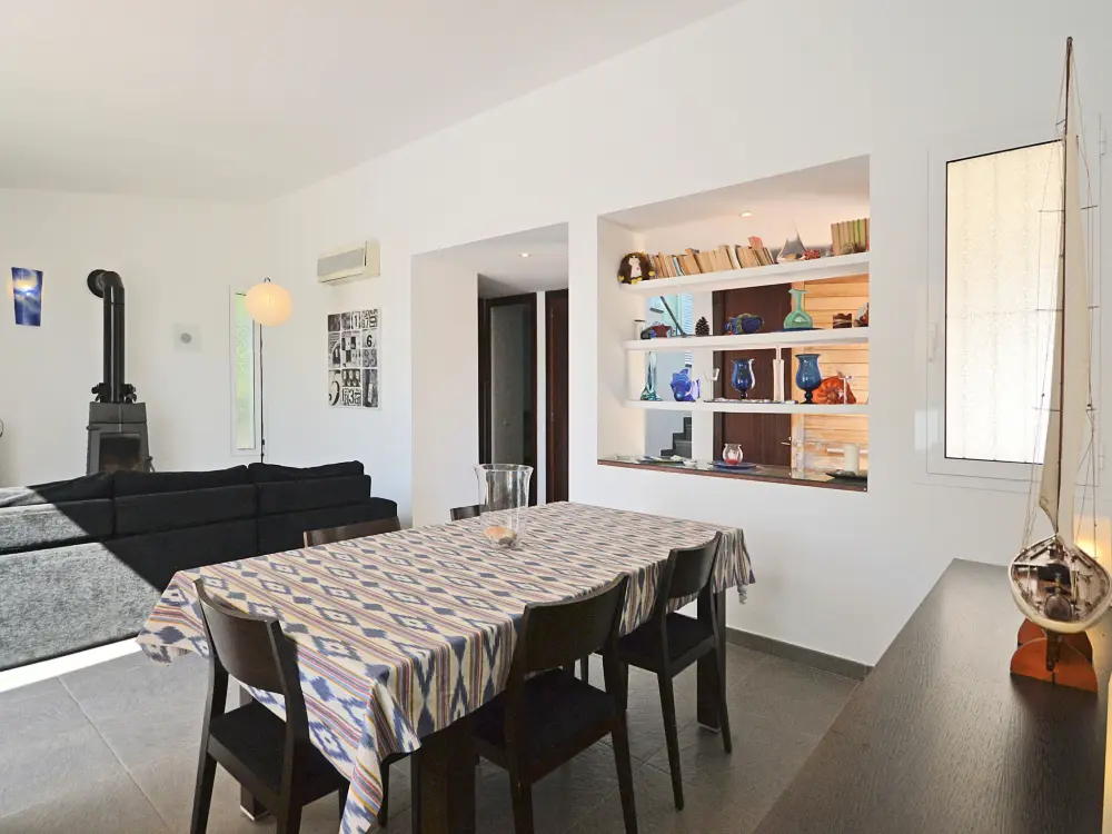 Maison de Vacances Can Picafort