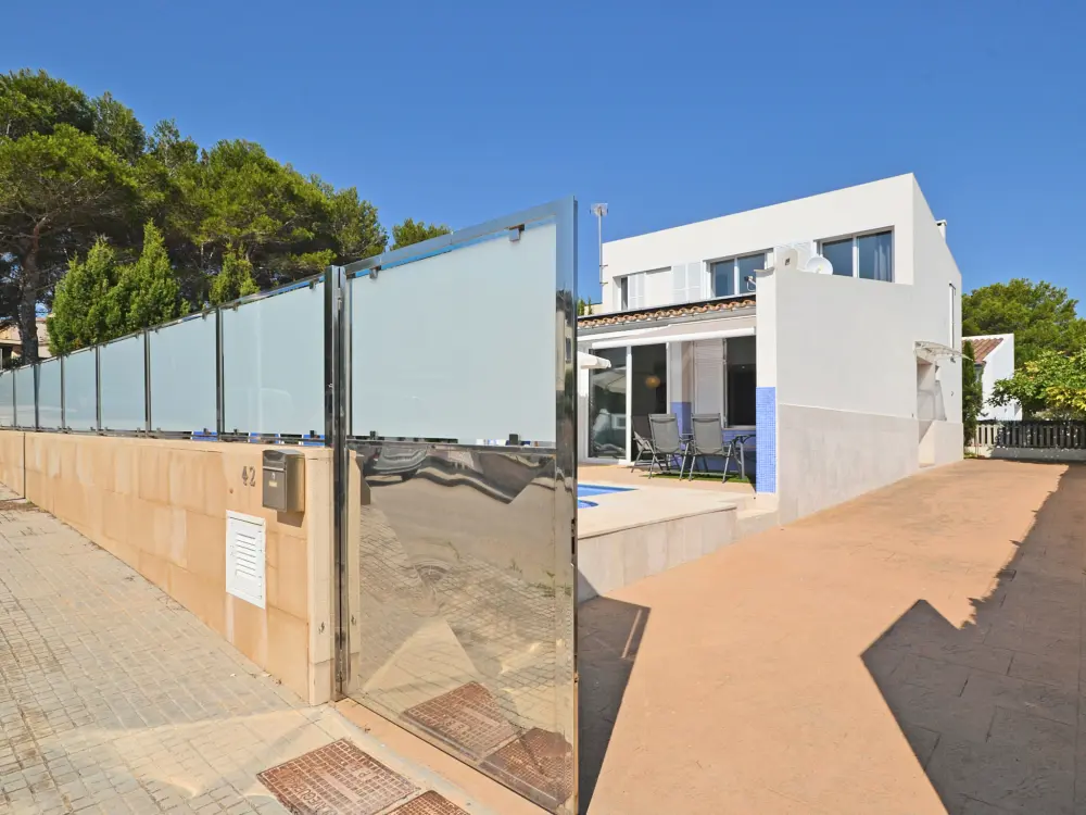 Maison de Vacances Can Picafort
