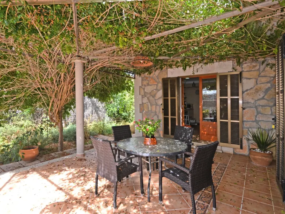 Maison de Vacances Can Picafort