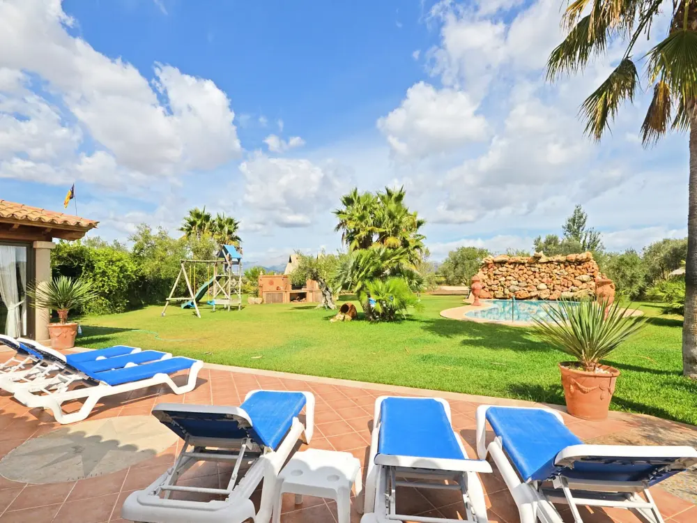 Maison de Vacances Can Picafort