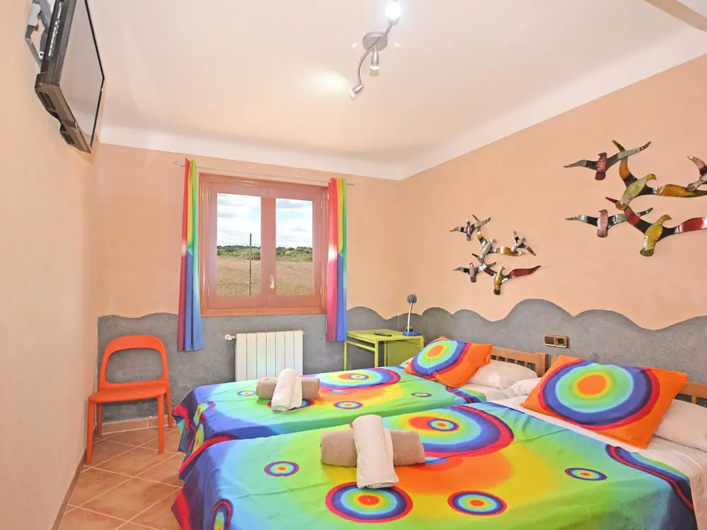 Maison de Vacances Can Picafort