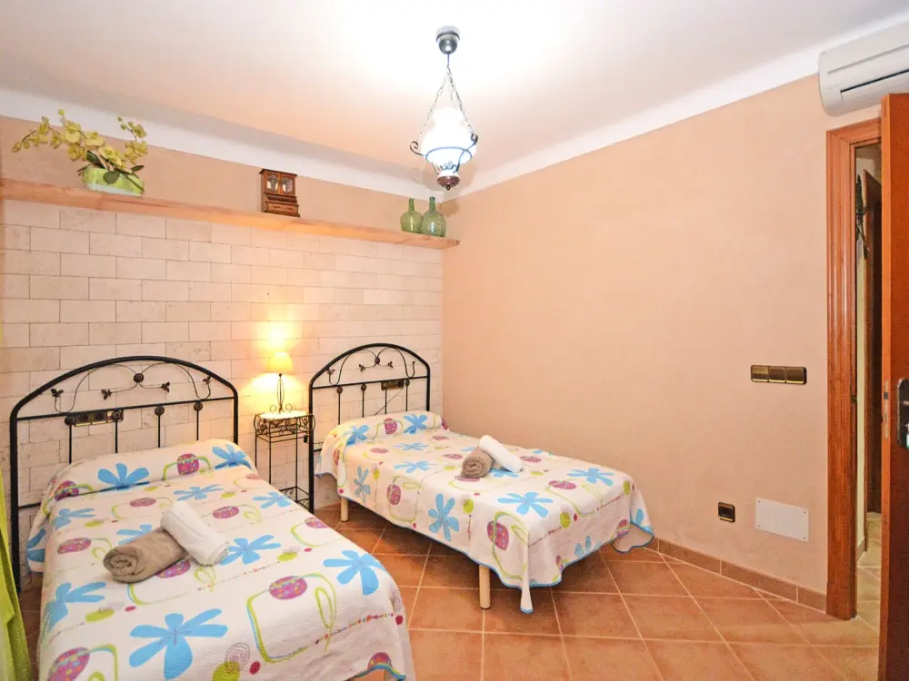 Maison de Vacances Can Picafort