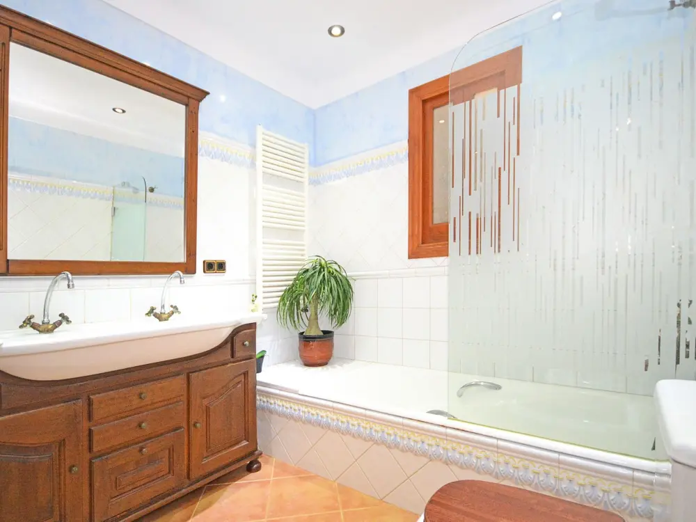 Maison de Vacances Can Picafort