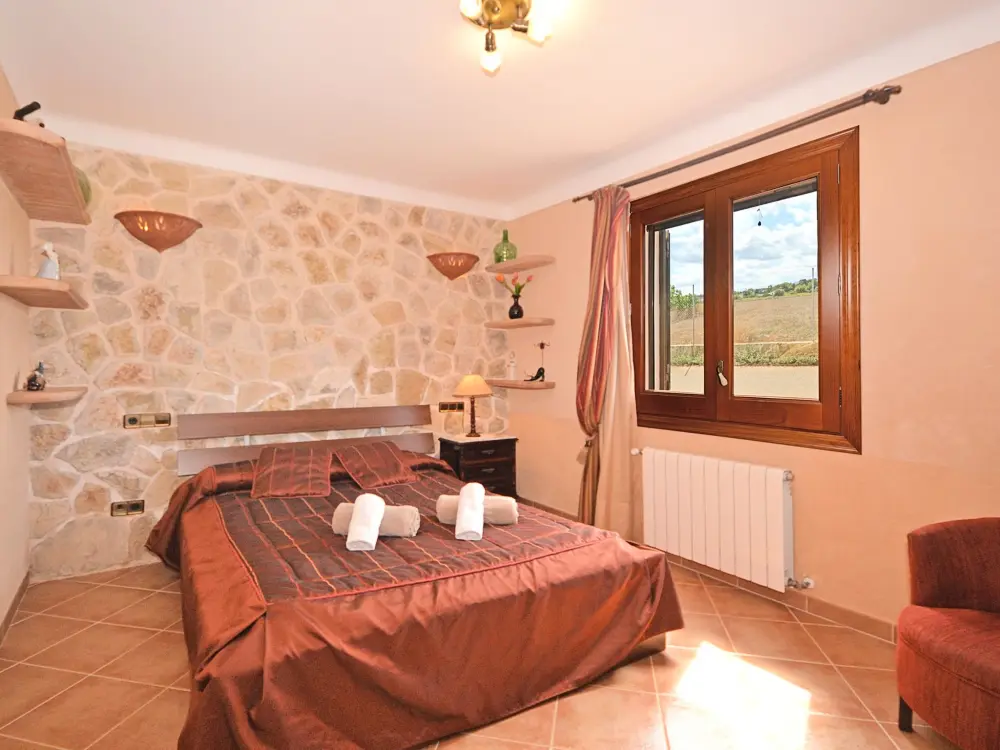 Maison de Vacances Can Picafort