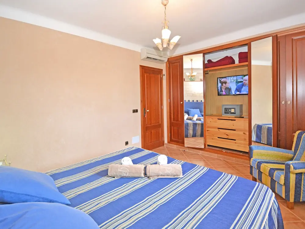 Maison de Vacances Can Picafort