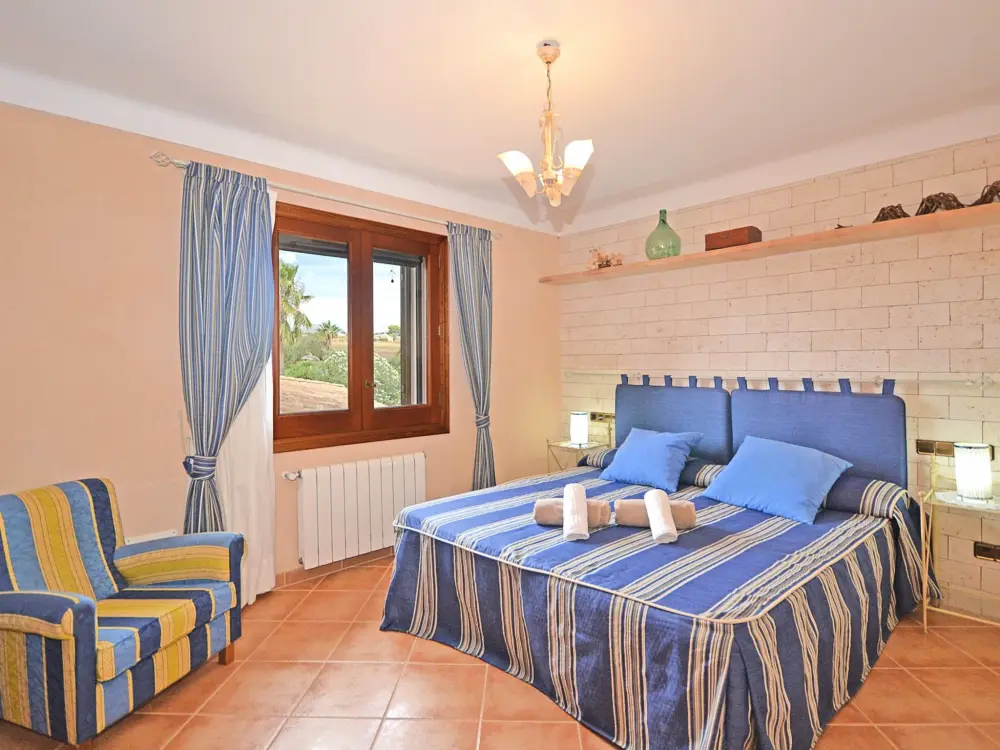 Maison de Vacances Can Picafort