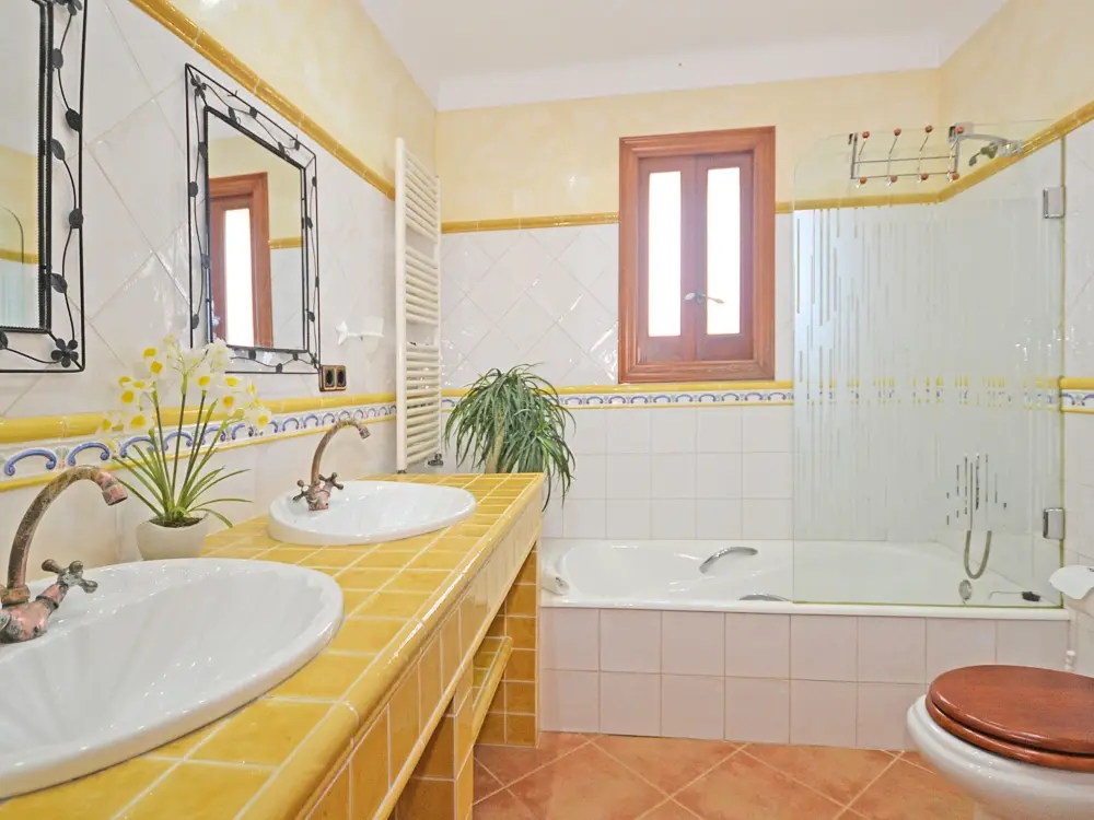 Maison de Vacances Can Picafort