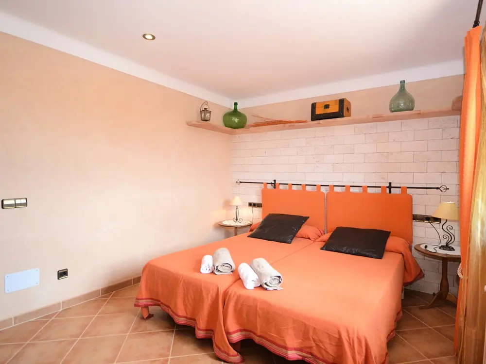 Maison de Vacances Can Picafort