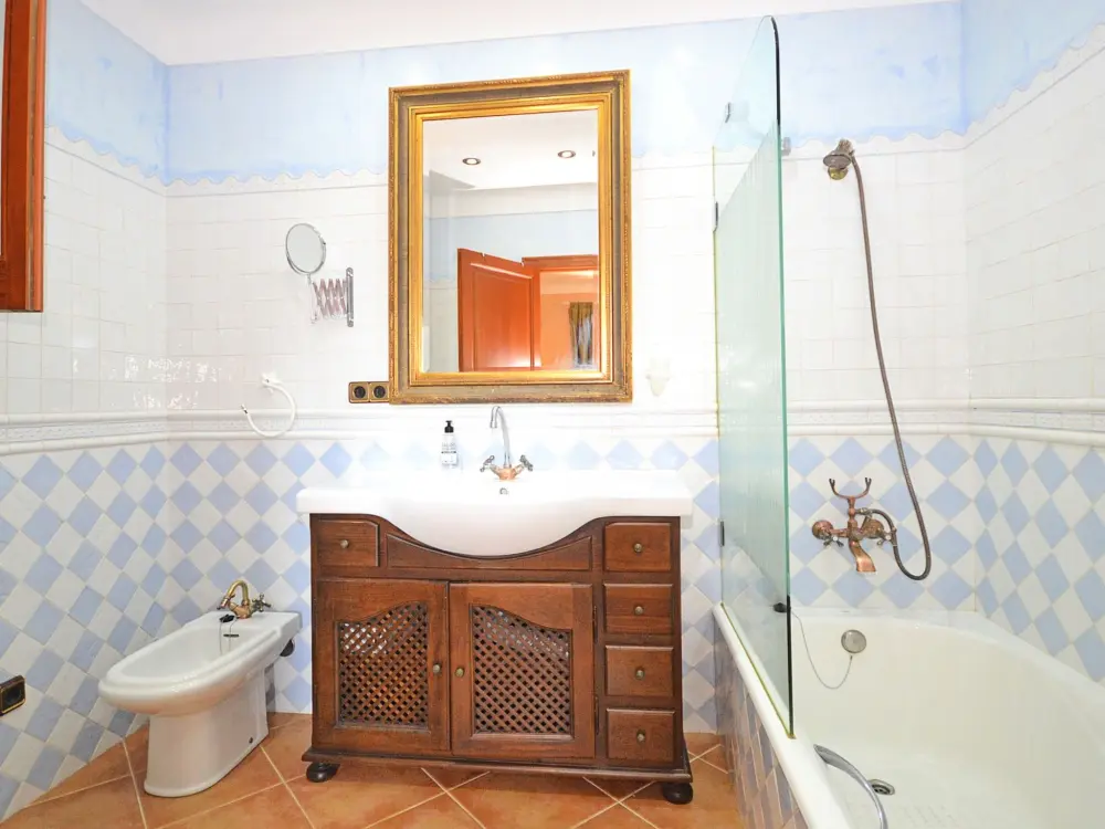 Maison de Vacances Can Picafort
