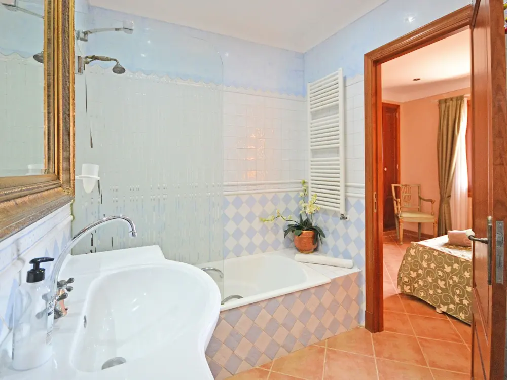 Maison de Vacances Can Picafort