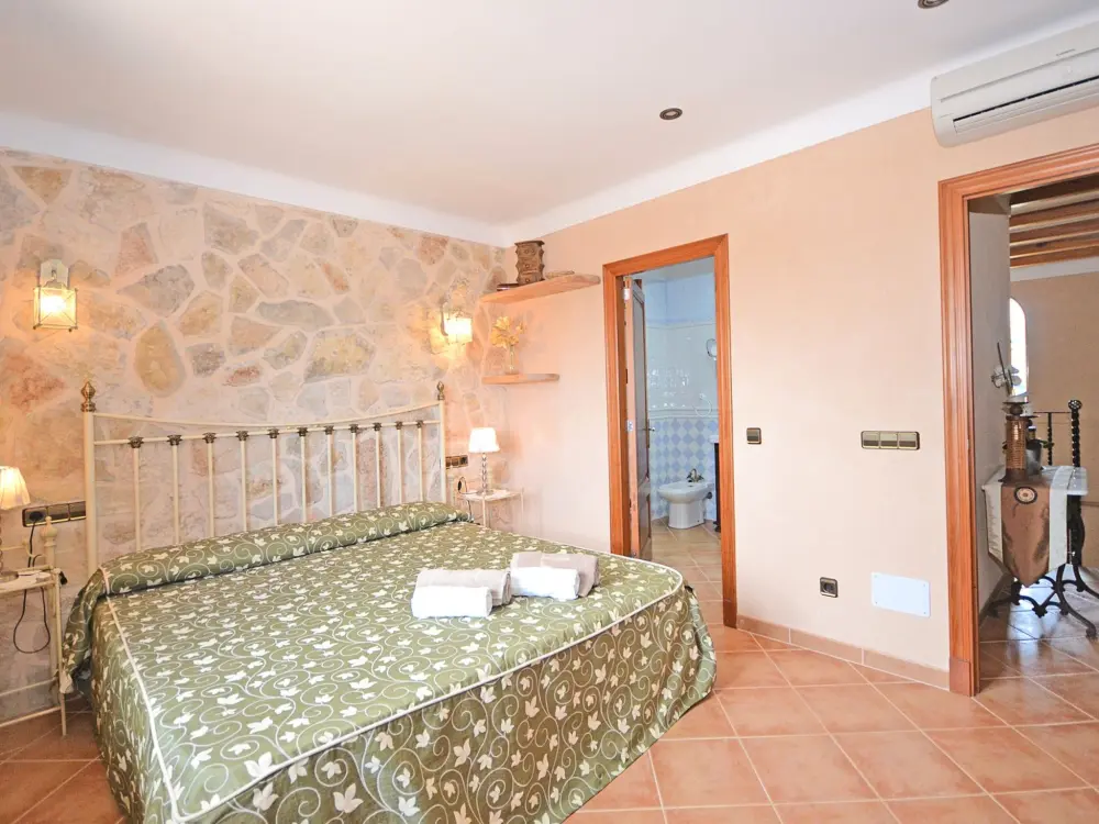 Maison de Vacances Can Picafort