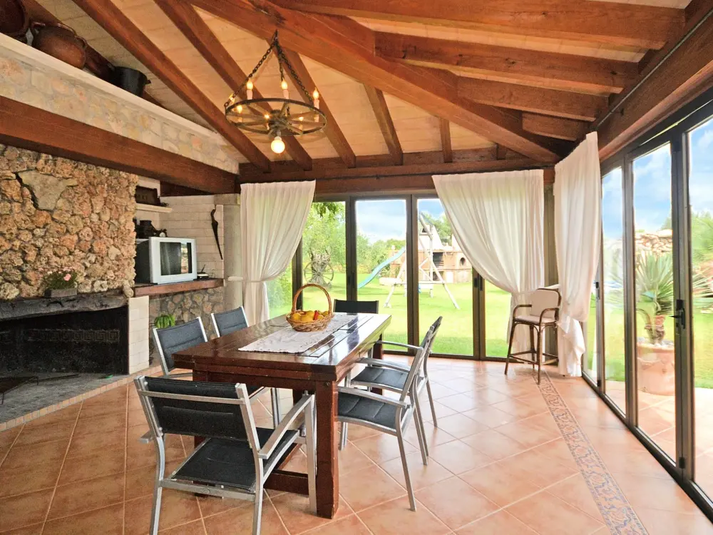 Maison de Vacances Can Picafort