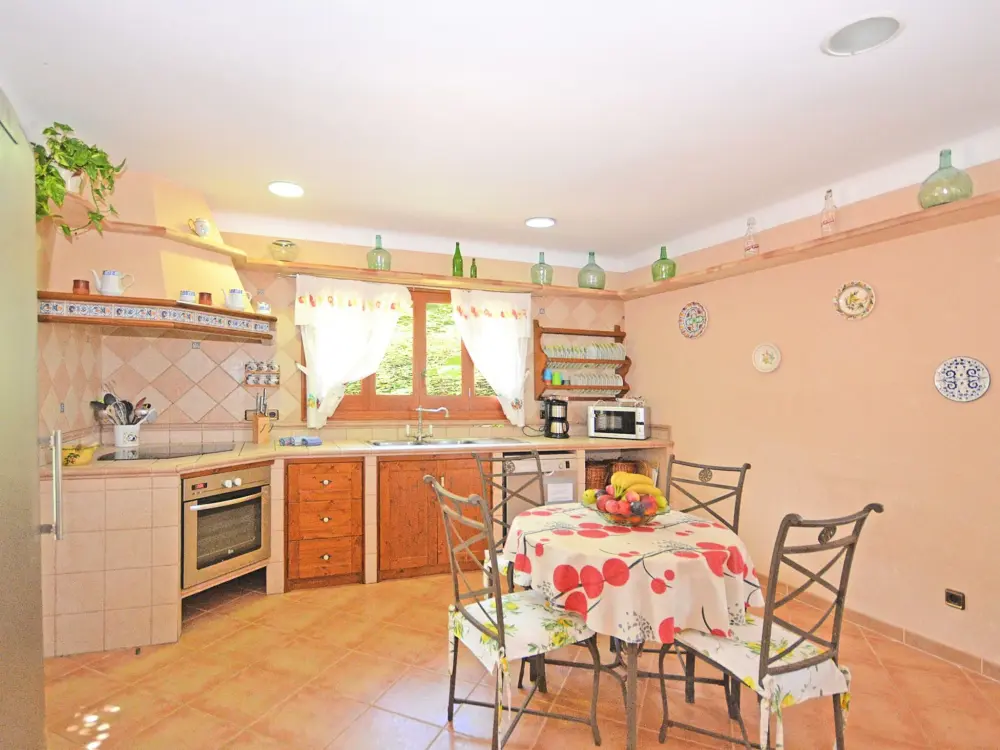 Maison de Vacances Can Picafort
