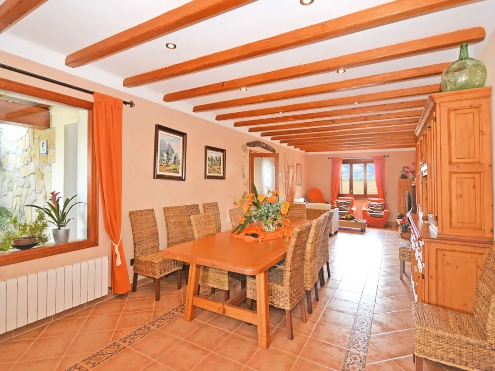 Maison de Vacances Can Picafort