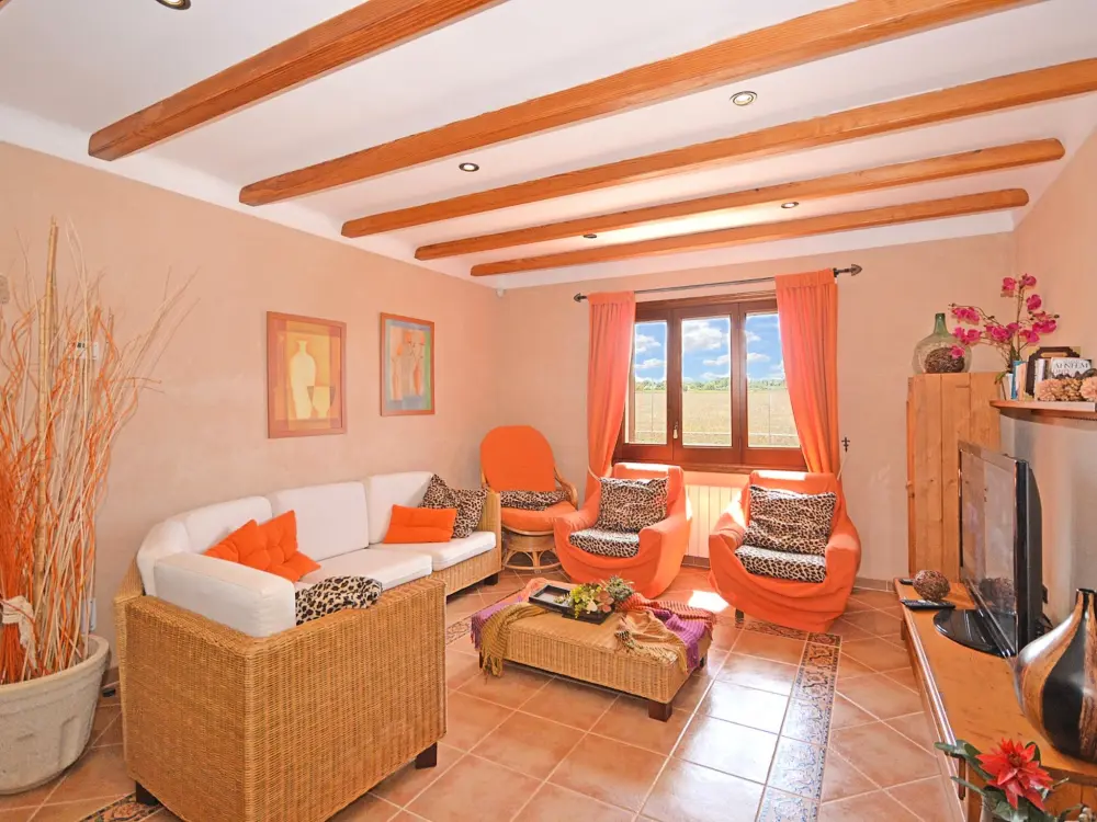 Maison de Vacances Can Picafort