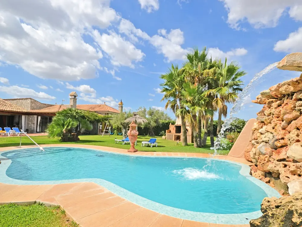 Maison de Vacances Can Picafort