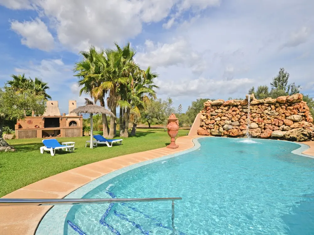Maison de Vacances Can Picafort