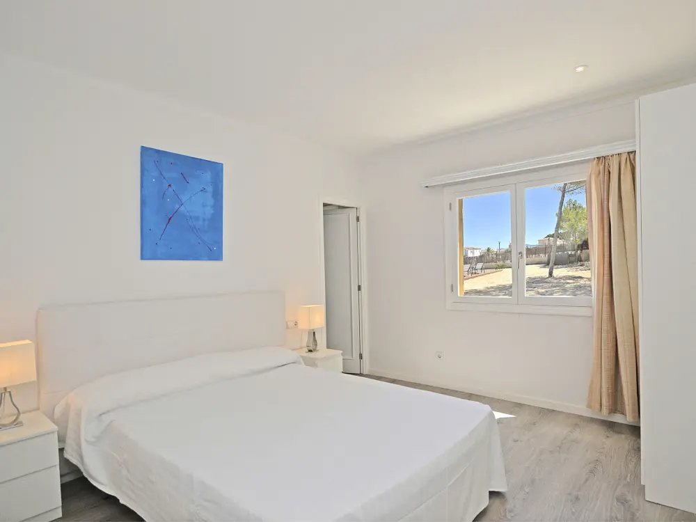 Maison de Vacances Can Picafort