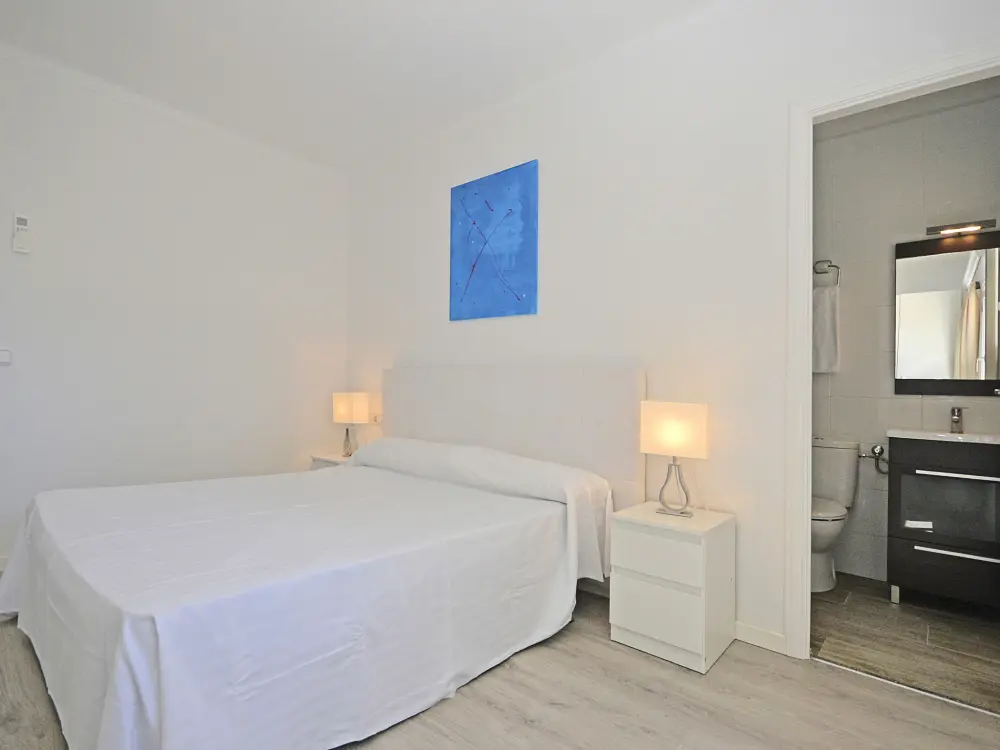 Maison de Vacances Can Picafort