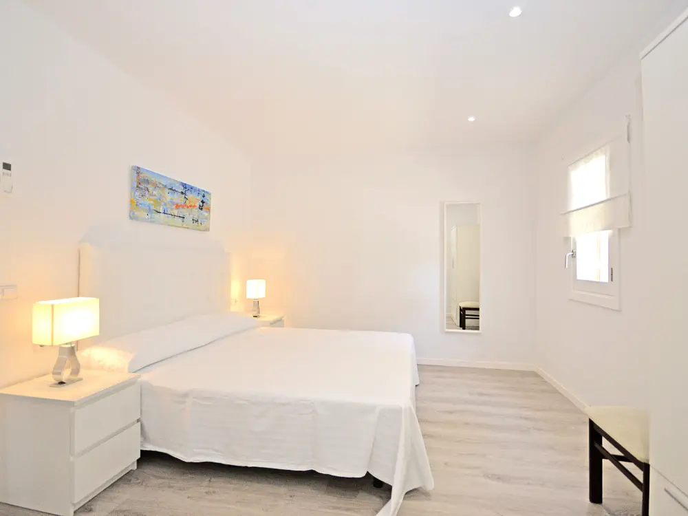 Maison de Vacances Can Picafort