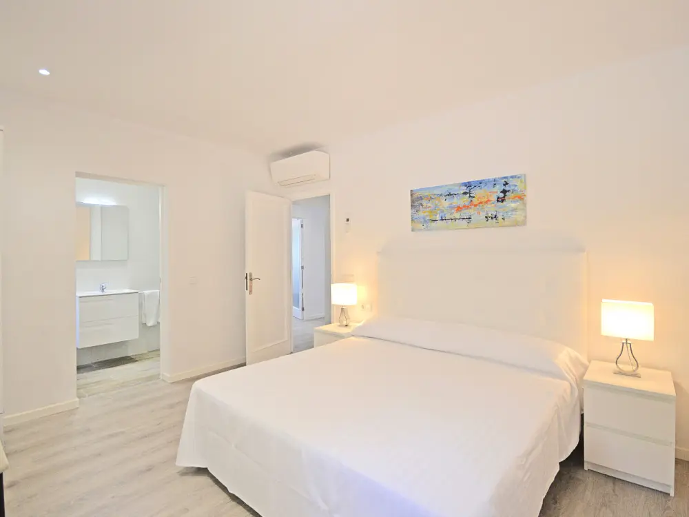 Maison de Vacances Can Picafort