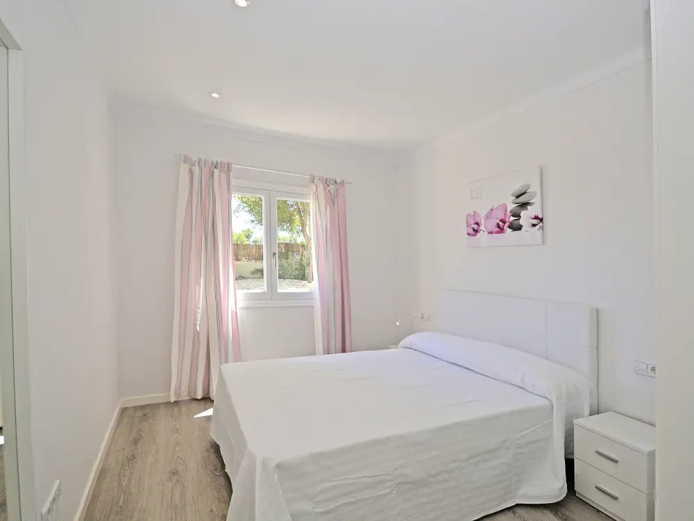 Maison de Vacances Can Picafort